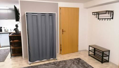 Studio Apartment Speidel - Foto 2, wardrobe