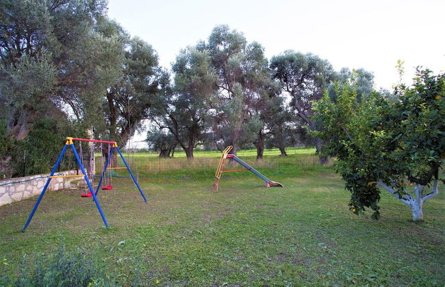 Villa Marina - Photo 16