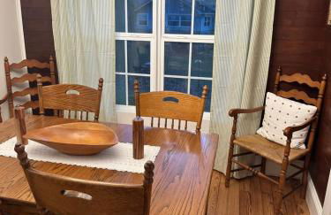 Cottage on the Hill Knoxville - Foto 9