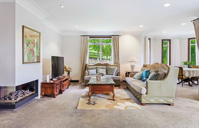 Countryside Zen Estate - Views and Pool - Foto 35