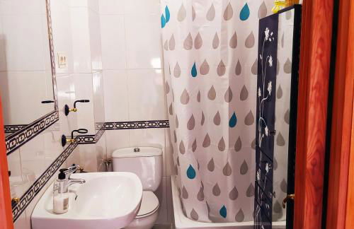 Casa escarpes de Trejo - Foto 14