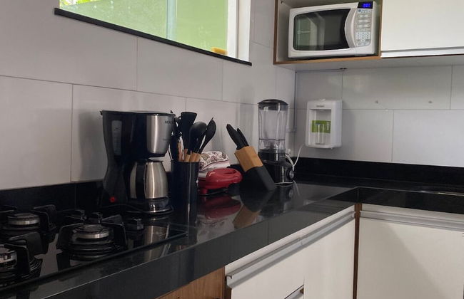 Condomínio com Piscina á 500m da Praia - Photo 28