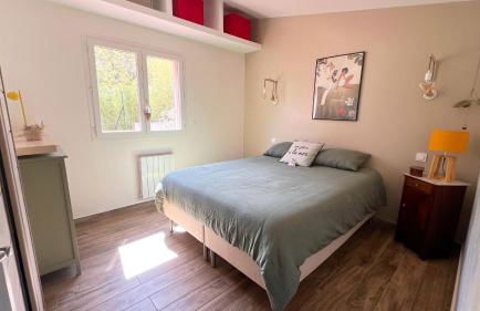 Duplex Cosy avec Piscine Privée - Plage à Pied - Foto 9