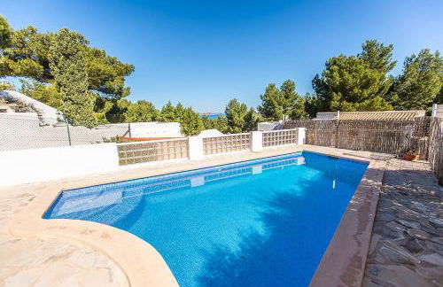 Villa en Cala Vadella Familias y Parejas - Foto 1