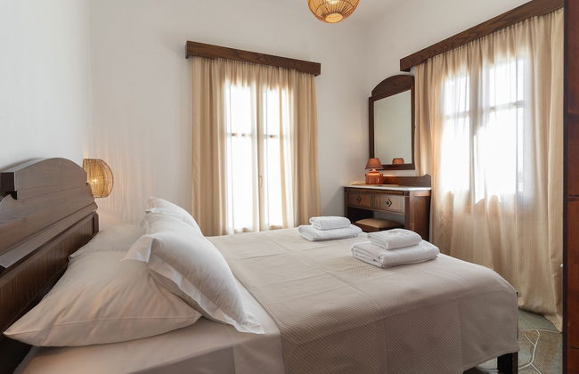 Mirsini Apartments in Sifnos - Foto 1