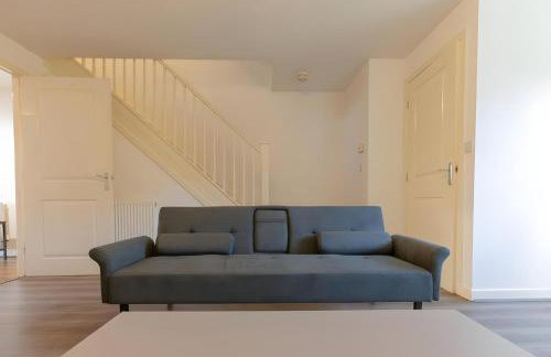 FREE parking, LARGE House for Contractors & Families, Sleeps 7, 25 mins to MANCHESTER & LIVERPOOL - Foto 33