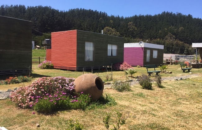 Cabañas del Faro - Foto 16