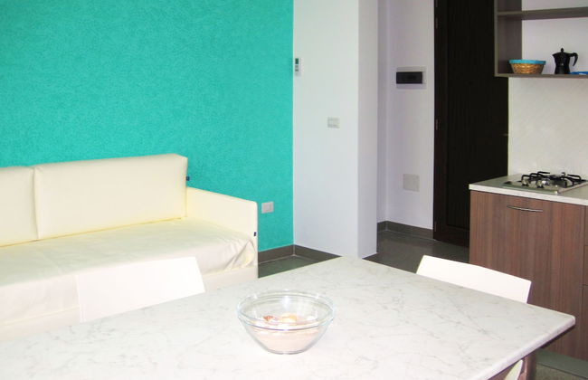 Salento Houses Superior Holiday - Photo 4