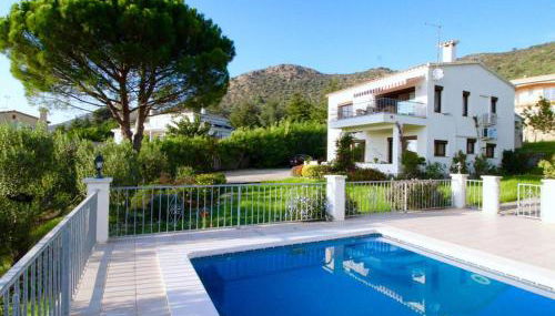 CASA WENDY. Casa con vistas y piscina en plena naturaleza - ES-258-71 - Foto 2