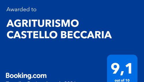 AGRITURISMO CASTELLO BECCARIA - Foto 5