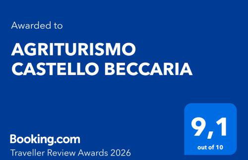 AGRITURISMO CASTELLO BECCARIA - Foto 5