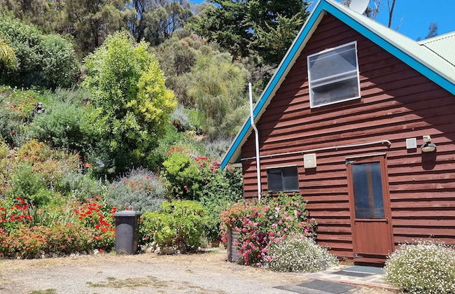 Eastern Reef Cottages - Foto 12