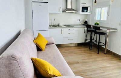 Loft Alegría de Jerez - Foto 21