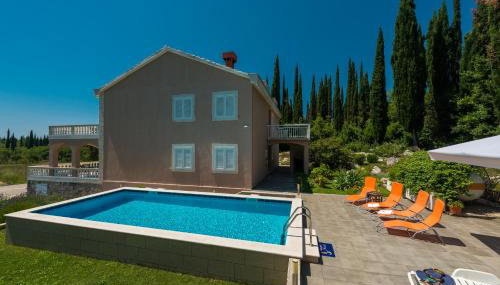 Apartments Villa Harmonia - Foto 4