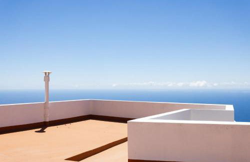 Casa Camila - Charming retreat & terrace, Hierro - Foto 29