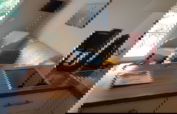 Winzerhäusle Meersburg - Foto 10