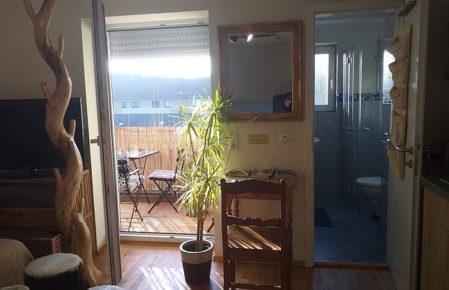 Wohnstube Koeln - Foto 22