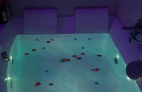 Villa piscine jacuzzi Montpellier - Foto 8