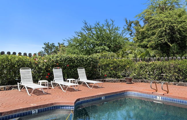 Kahalu'u Bay S #204 2 Bedroom Condo by RedAwning - Foto 23