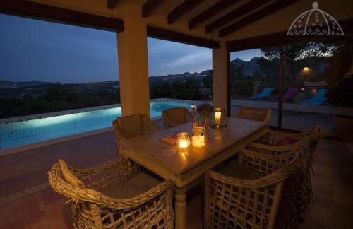 Villa Buen Lugar - Foto 11