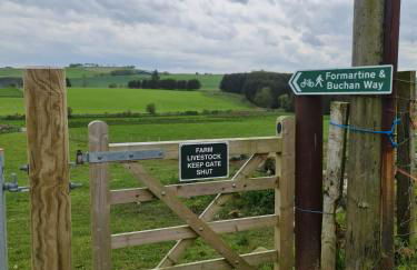 Bruxie Holiday Cottages - River Cottage - Foto 12