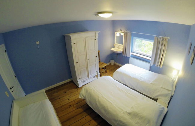 Luxurious Mettet Mansion - Foto 13