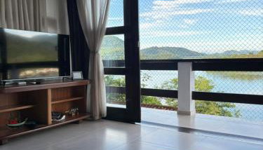 Casa 03 quartos com vista incrivel - Itanema Angra dos Reis - Foto 5