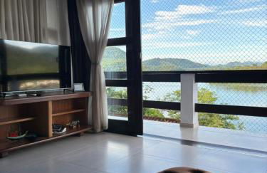 Casa 03 quartos com vista incrivel - Itanema Angra dos Reis - Foto 5
