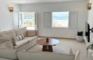 Noema Seafront House Lipsi - Foto 13