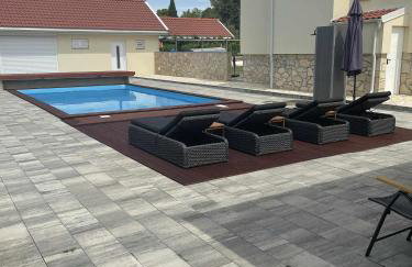 Villa Smokva - Foto 4