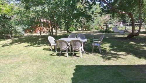 Villa de vacances - Foto 2, Garden