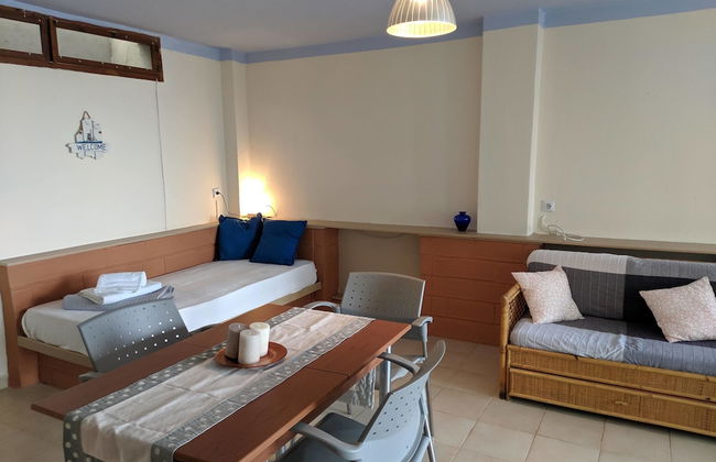 Zennova Sea & Mount Athos View 2 - Foto 12