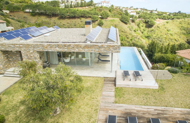 Cubo's Villa el Meandro - Photo 47