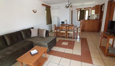 Molivos Castle Apartments - Foto 5