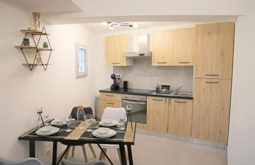 #Cosy Moments By Eauz'Homes - WiFi-Netflix - Photo 6