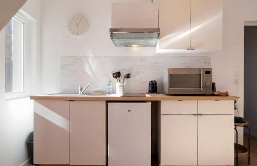 Charmante Maison à Rouen - Foto 4