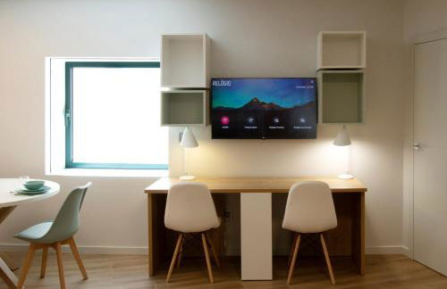 RIACENTRUM - Smart Residence - Foto 96