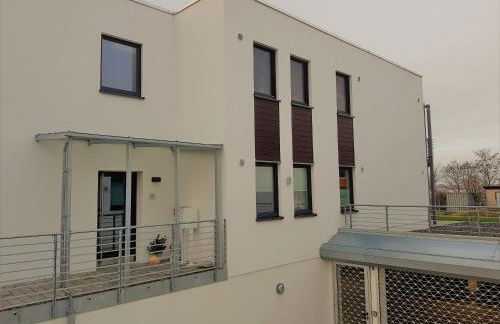 Ferienwohnung MeerZeit EG - Foto 15