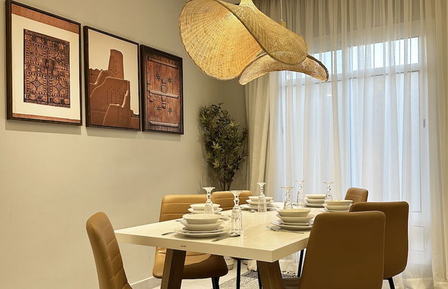 Kease Hittin N-3 Lusso HejazTerrace AX20 - Foto 8