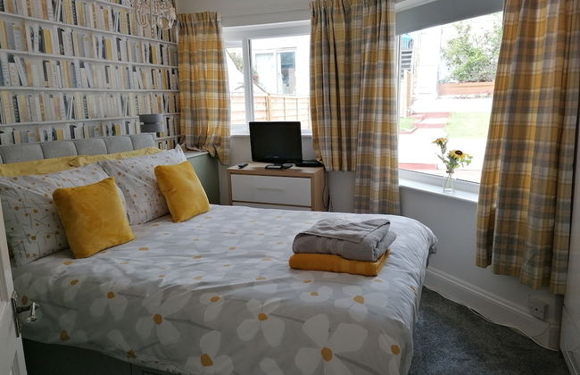 Stunning Holiday Accommodation by the sea - Foto 1