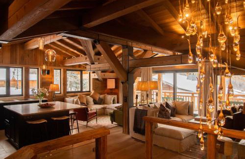 Chalet Khione - Foto 1