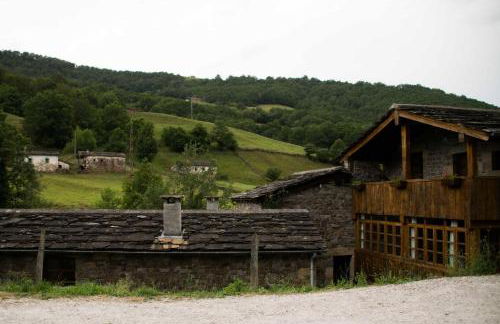 Molino de Yera - Foto 49