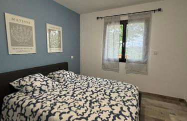 Villa du grangeon - Photo 24