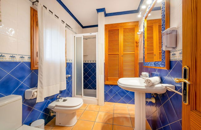 Can Lopez Vara - Villa With Private Pool In Campos - Foto 17