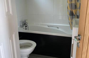 Modern 3 Bed Chalet - 264 Belle Aire Holiday Park - Foto 12