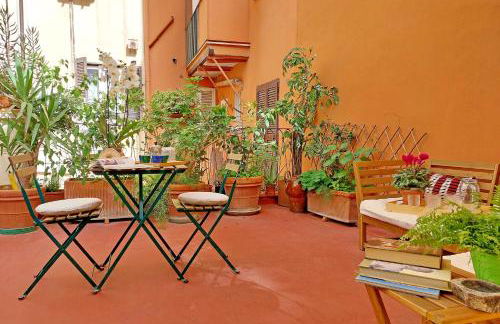 Casa Giubbonari con terrazzo - Foto 31