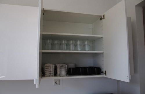 Arbio Grünheide Monteurzimmer Parking included - Foto 22