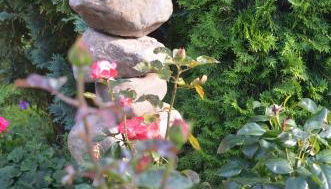 Ferienhof Blunck - Foto 4, Garden