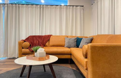 Redwood Oasis, Grove and Nook - Foto 16