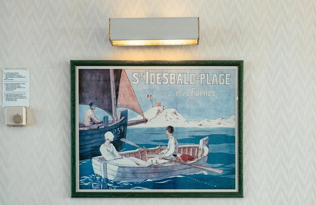 Penthouse in Seafront With Stunning Sea View - Photo 16